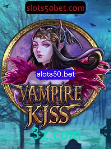 Descubra VampireKiss: A Nova Sensação em Jogos de Slots Online