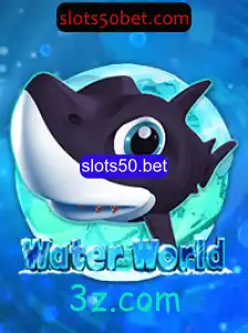 Mergulhando em WaterWorld: Um Mundo de Aventura e Estratégia