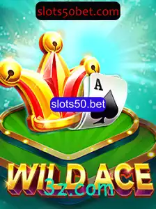 Descubra WildAce: O Novo Sensação do Mundo dos Jogos Online