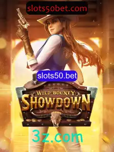 Explorando WildBountyShowdown: A Nova Sensação de Slots
