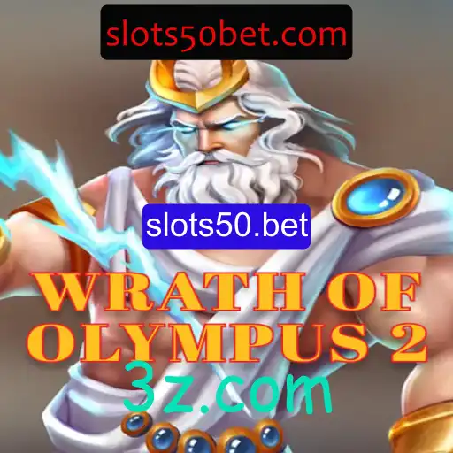 Descubra Wrath of Olympus 2: Um Novo Patamar em Jogos de Slot