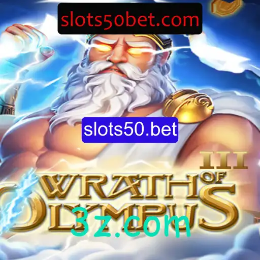 Descubra o Mundo de WrathofOlympusIII: Um Jogo Inovador em slots50.bet